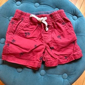 Gap Baby Shorts - 18-24M
